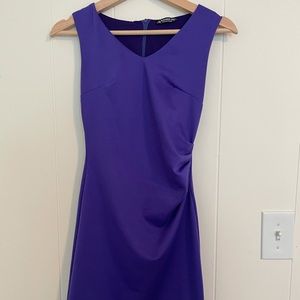 Color: Purple; Brand: Alexander Krist; Size: S